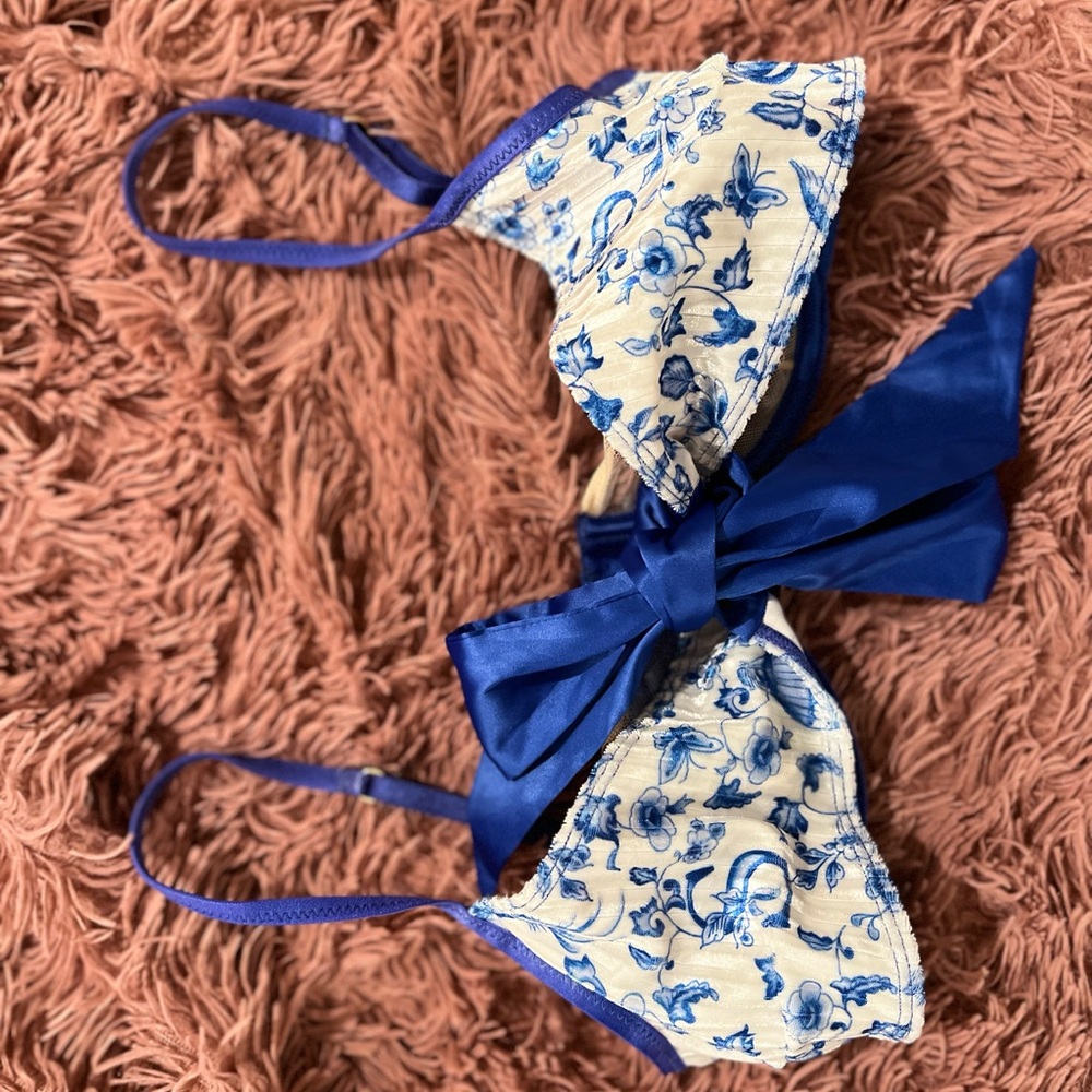 Savage Fenty 34c